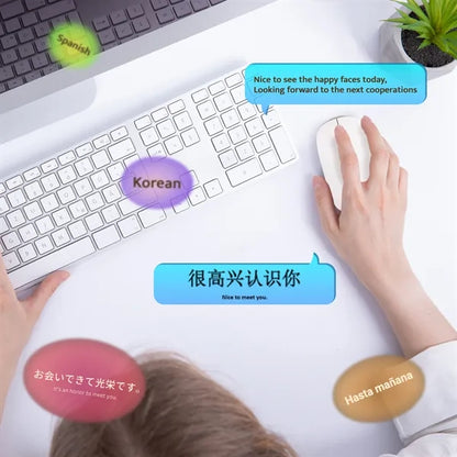 Smart Mouse
