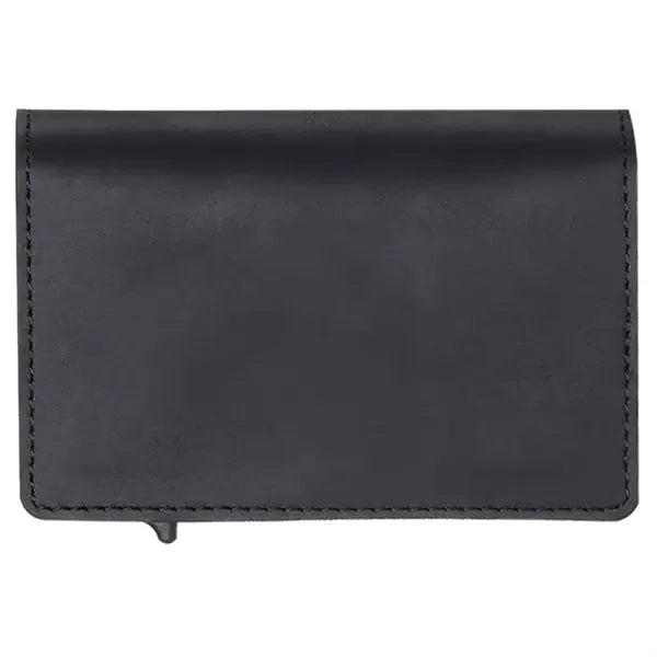 RFID Blocking Card Wallet with Airtag Pocket