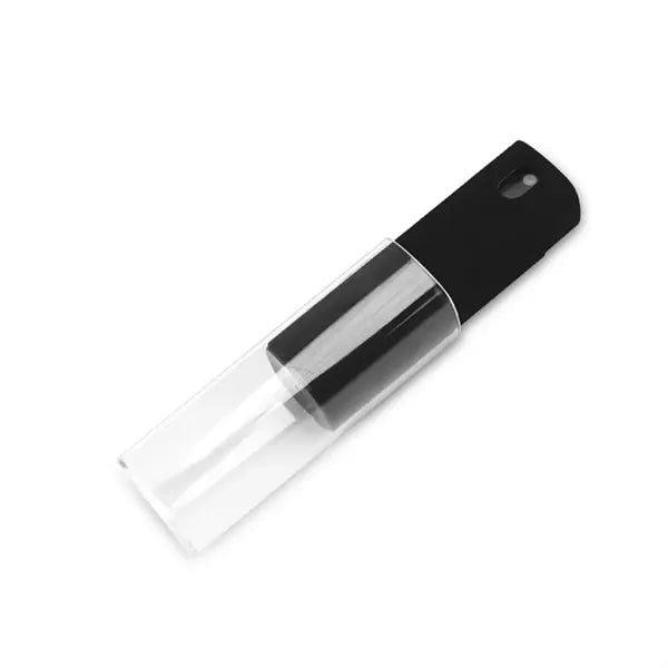 2 IN 1 Mobile Phone Screen Cleaner Spray With Wipe Cloth