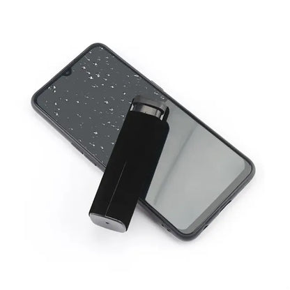 2 IN 1 Mobile Phone Screen Cleaner Spray With Wipe Cloth