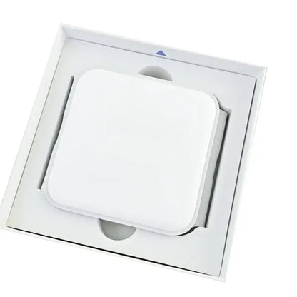 3-IN-1 Travel Charger