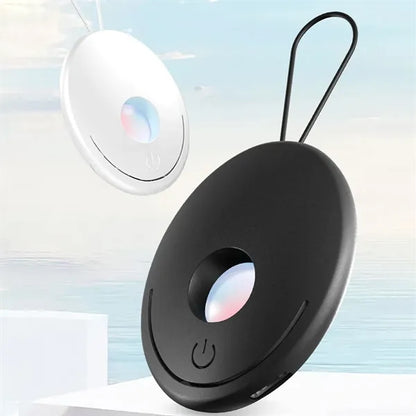 Hidden Camera Detectors