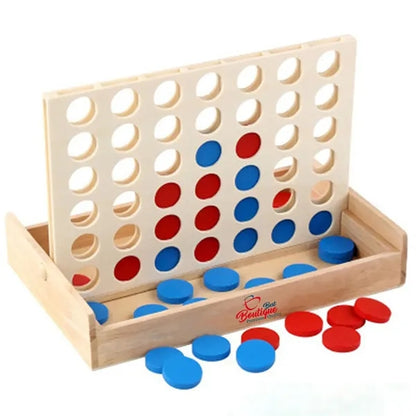 4 in a Row Table Games