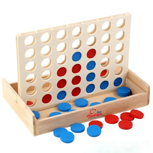 4 in a Row Table Games