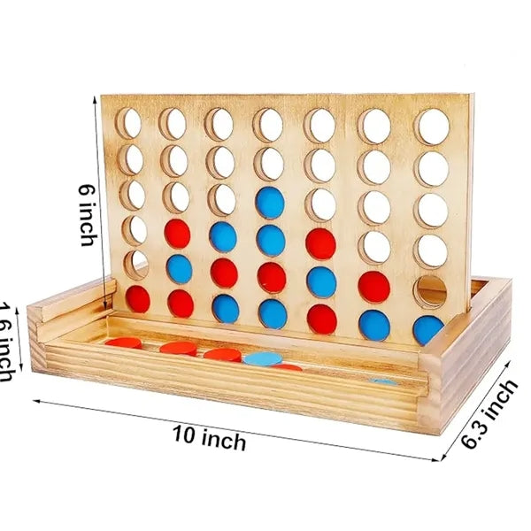 4 in a Row Table Games