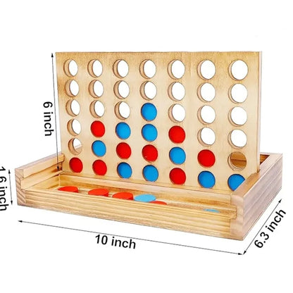 4 in a Row Table Games
