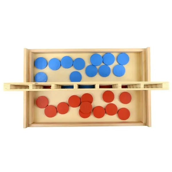 4 in a Row Table Games