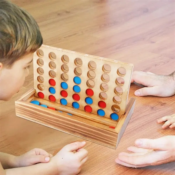 4 in a Row Table Games