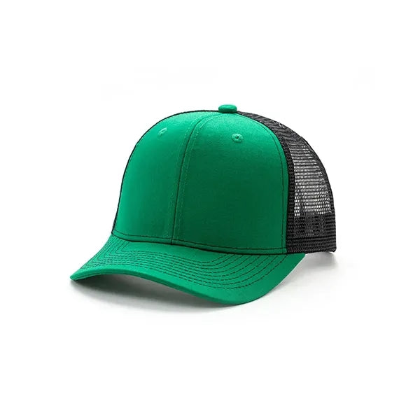 Mesh Back Trucker Hat
