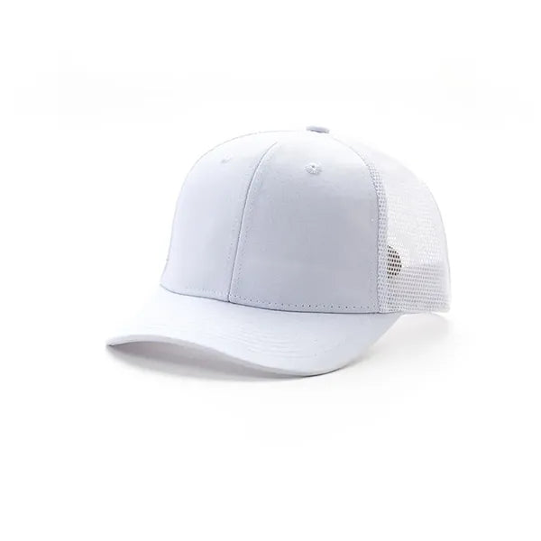 Mesh Back Trucker Hat