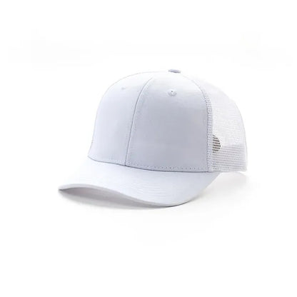 Mesh Back Trucker Hat