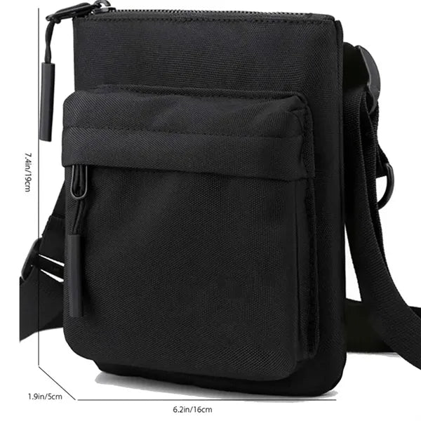 Crossbody Sling Bag