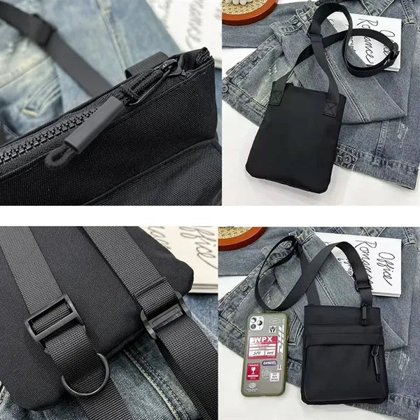 Crossbody Sling Bag