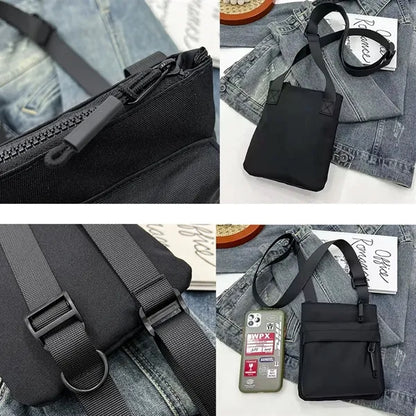 Crossbody Sling Bag