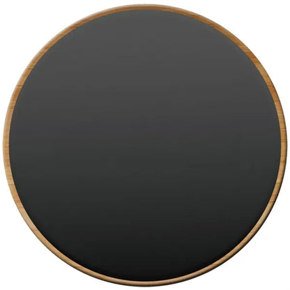 10W Wireless Bamboo Charging Pad