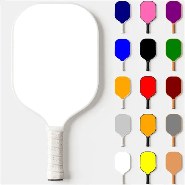 Carbon Fiber Pickleball Paddle