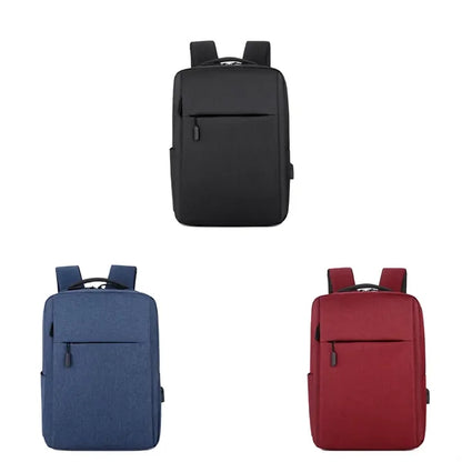 Large Capacity Business Travel Backpack for Laptop College