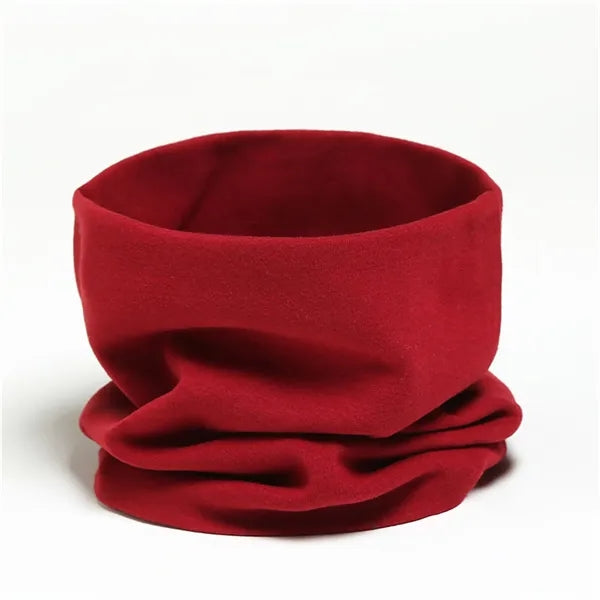 Custom Seamless Multifunctional Headwear Bandanas