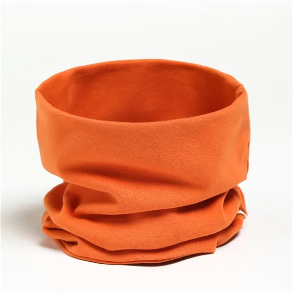 Custom Seamless Multifunctional Headwear Bandanas