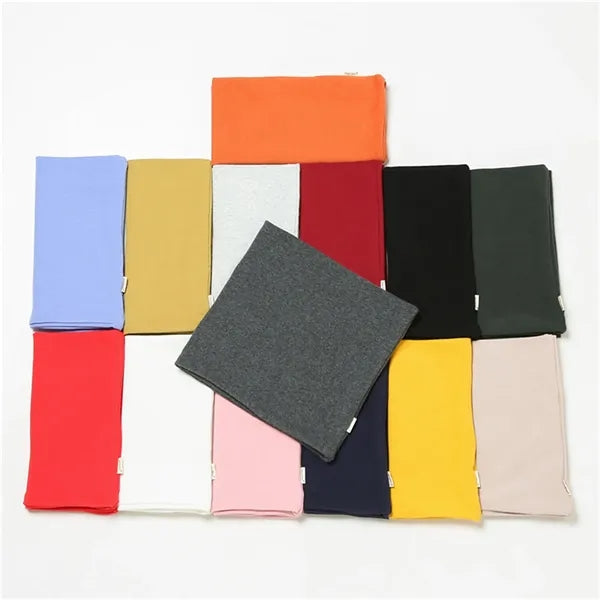 Custom Seamless Multifunctional Headwear Bandanas