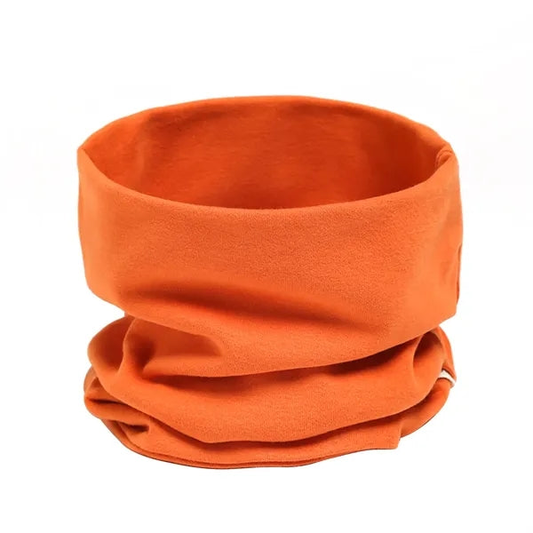 Custom Seamless Multifunctional Headwear Bandanas