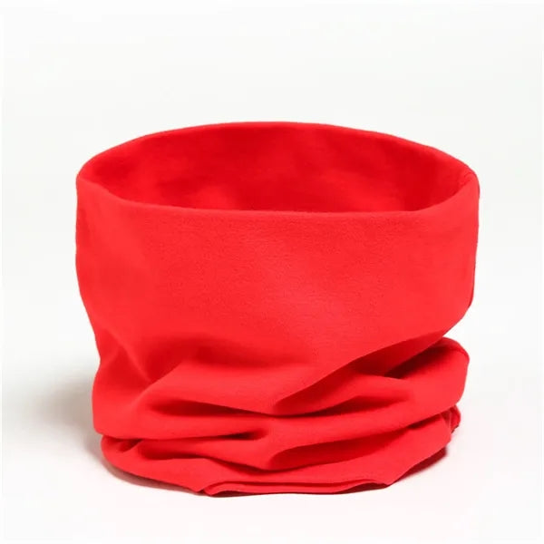 Custom Seamless Multifunctional Headwear Bandanas