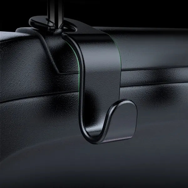 Auto Seat Hook Hangers