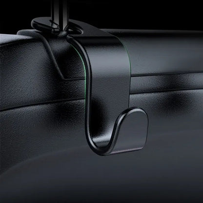 Auto Seat Hook Hangers