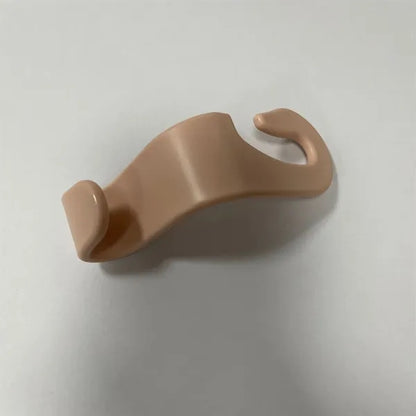 Auto Seat Hook Hangers