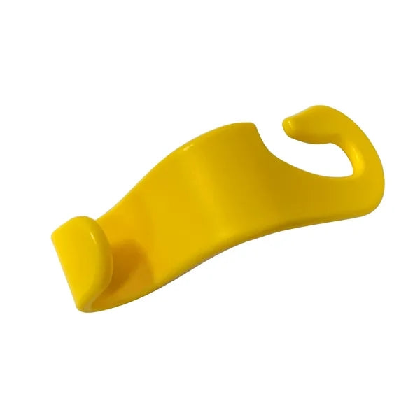 Auto Seat Hook Hangers