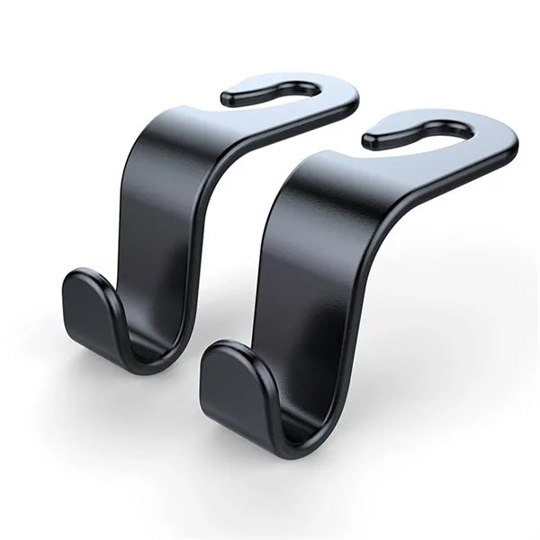 Auto Seat Hook Hangers