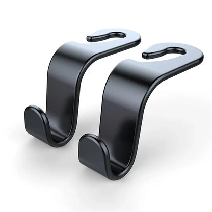 Auto Seat Hook Hangers