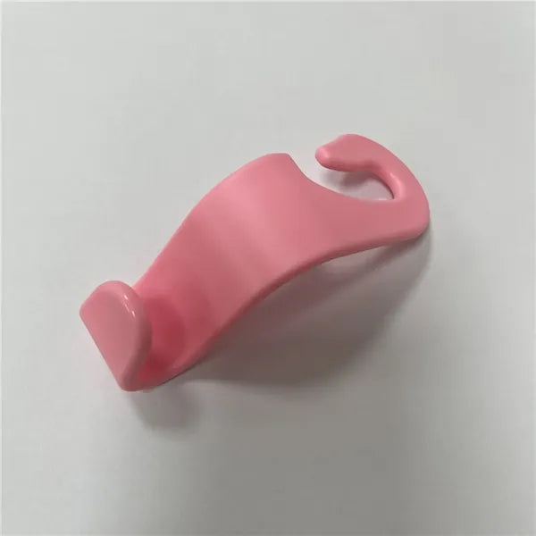 Auto Seat Hook Hangers