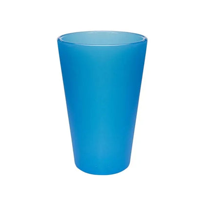 3.4 OZ Silicone Wine Pint Glass