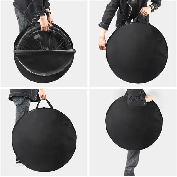 Beach Waterproof Pad Carry Dry Bag with Handles
