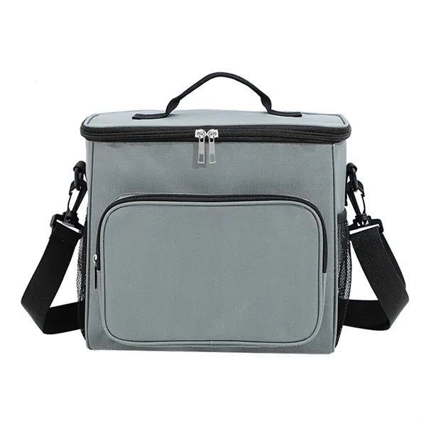 Insulated Lunch Box Soft Cooler Tote