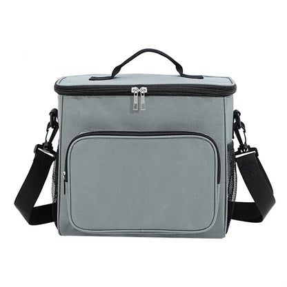 Insulated Lunch Box Soft Cooler Tote