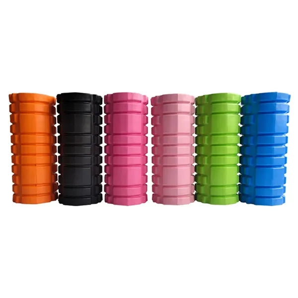 Yoga Foam Roller
