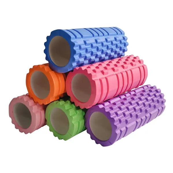 Yoga Foam Roller