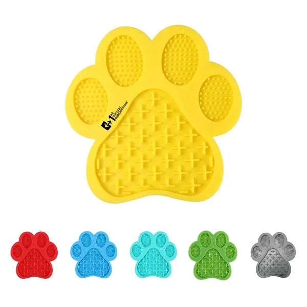 Silicone Lick Mat
