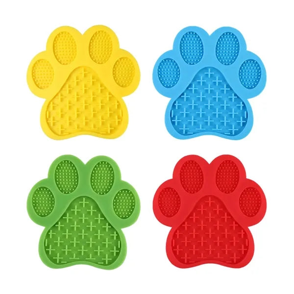 Silicone Lick Mat