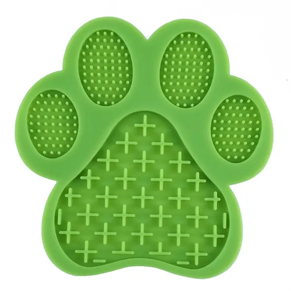 Silicone Lick Mat