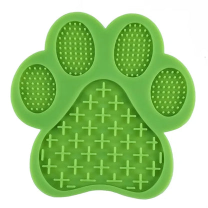 Silicone Lick Mat
