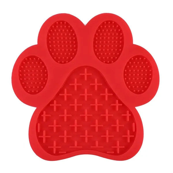Silicone Lick Mat