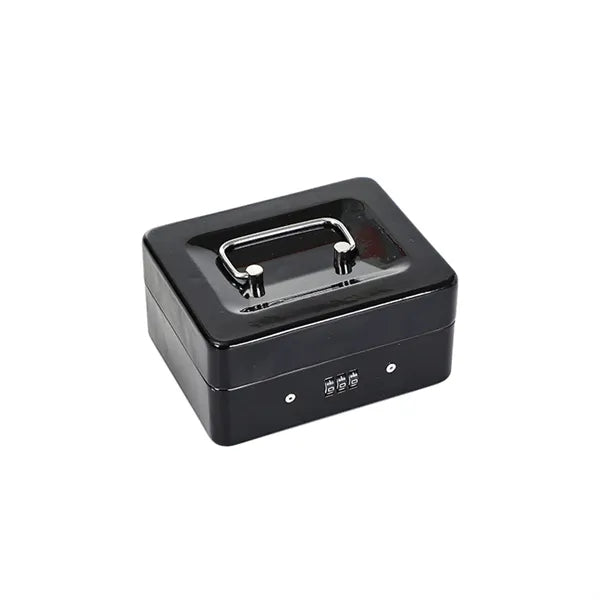 Mini Portable Safe Box