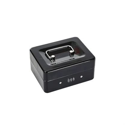 Mini Portable Safe Box