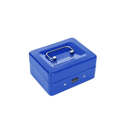 Mini Portable Safe Box