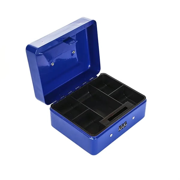 Mini Portable Safe Box