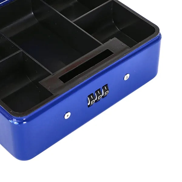 Mini Portable Safe Box