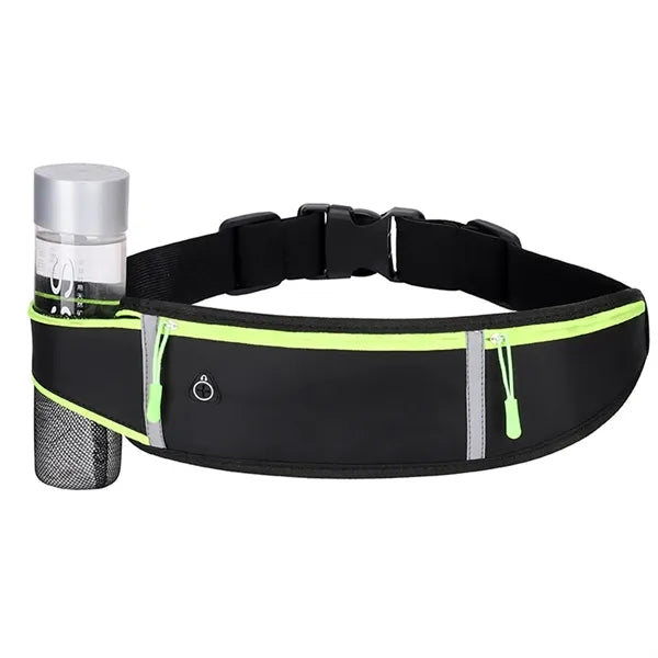 Running Belt Waist Pack Bag